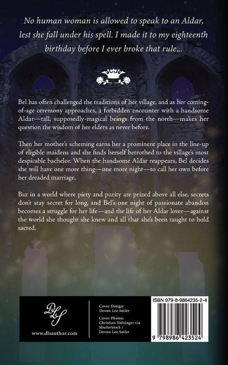 Produktbild: Bride of the Aldar
