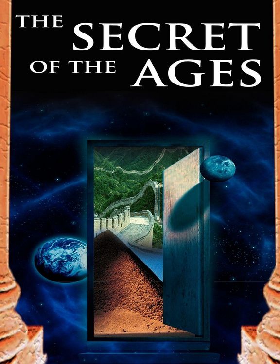 Produktbild: The Secret of the Ages