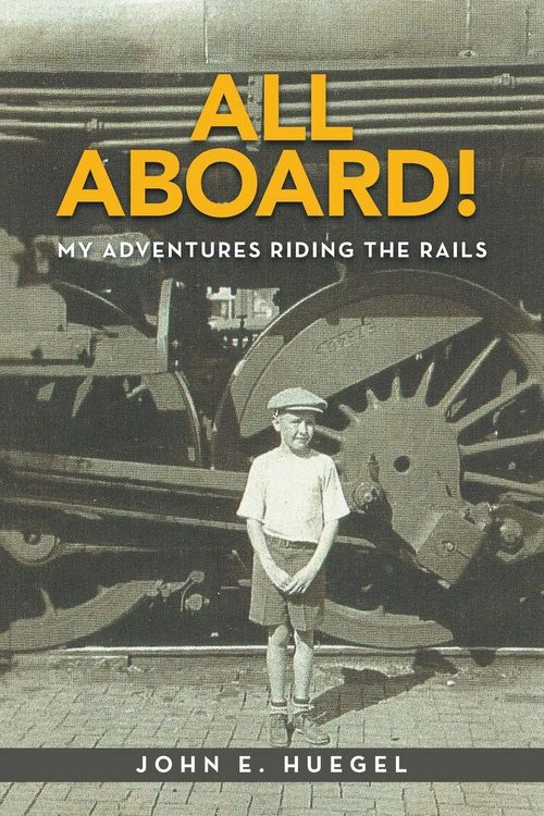 Produktbild: All Aboard!