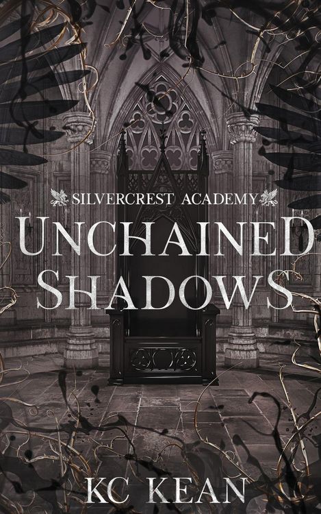 Produktbild: Unchained Shadows