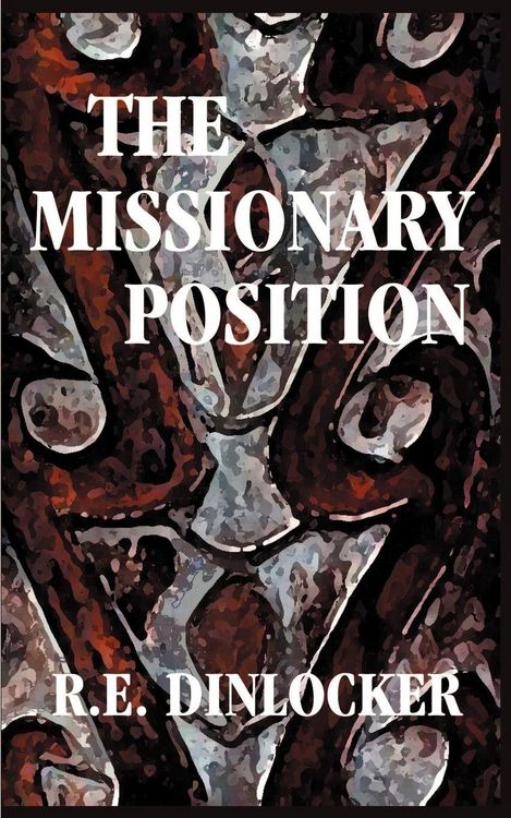 Produktbild: The Missionary Position