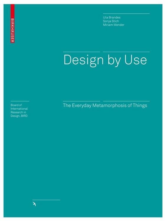 Produktbild: Design by Use