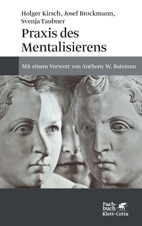 Produktbild: Praxis des Mentalisierens