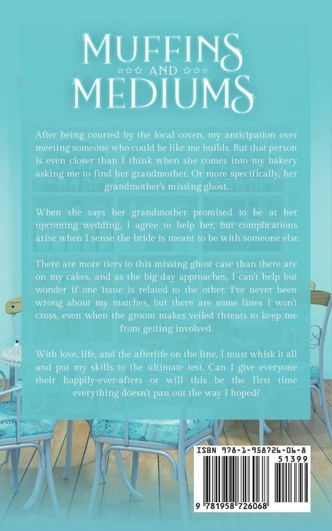 Produktbild: Muffins and Mediums