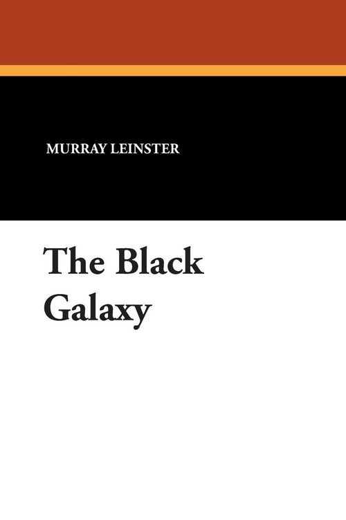 Produktbild: The Black Galaxy