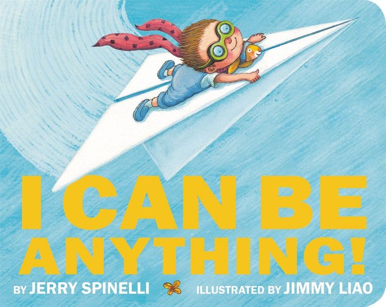 Produktbild: I Can Be Anything!