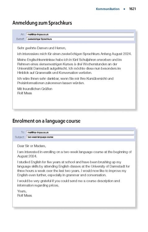 Produktbild: Langenscheidt Taschenwörterbuch Englisch