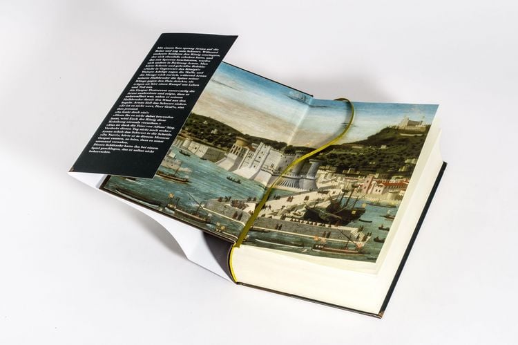 Produktbild: Das Monument der Hoffnung