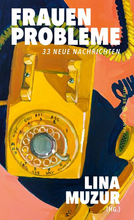 Produktbild: Frauenprobleme