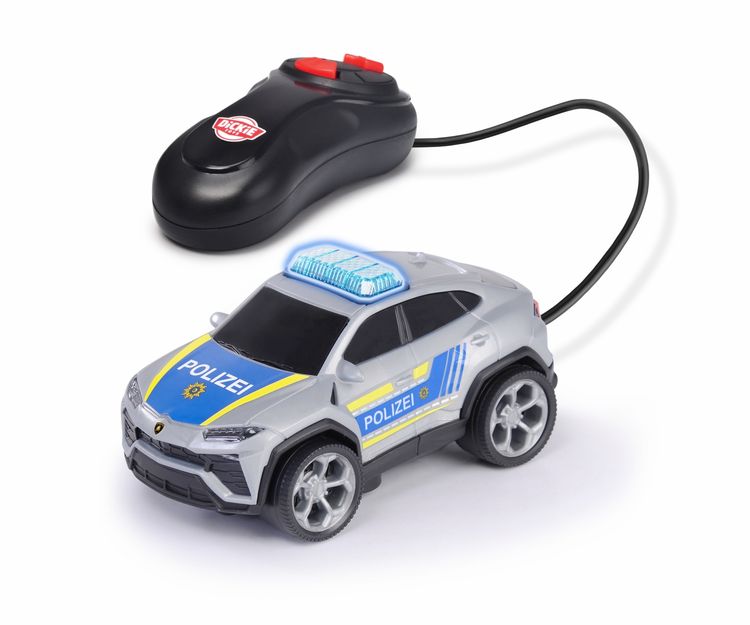 Produktbild: Lamborghini Urus Police Car