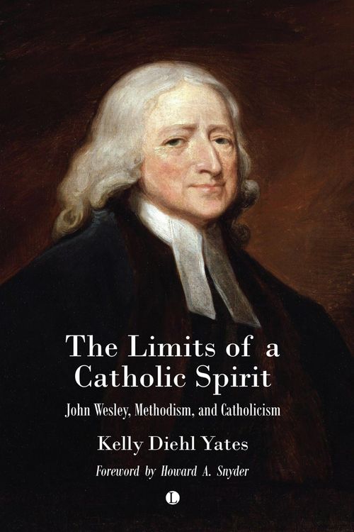 Produktbild: Limits of a Catholic Spirit