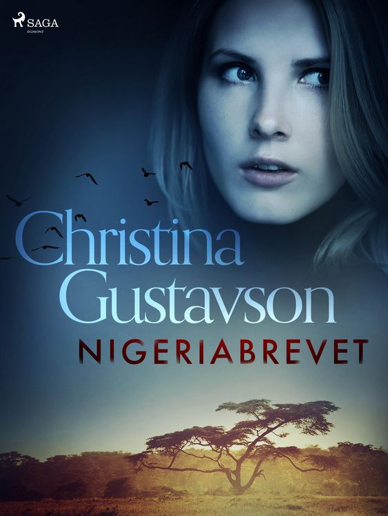 Produktbild: Nigeriabrevet