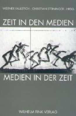 Produktbild: Zeit in den Medien - Medien in der Zeit
