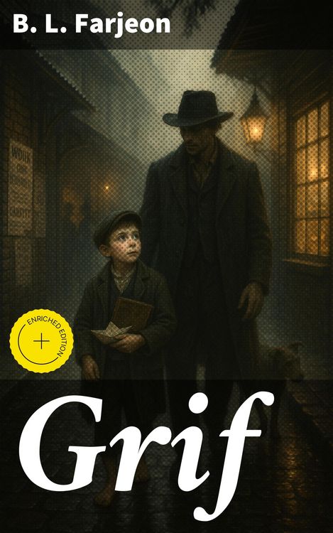 Produktbild: Grif