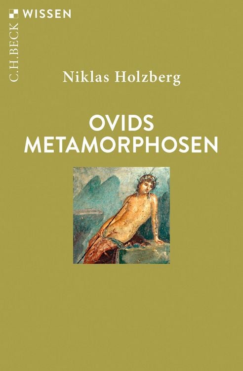 Produktbild: Ovids Metamorphosen
