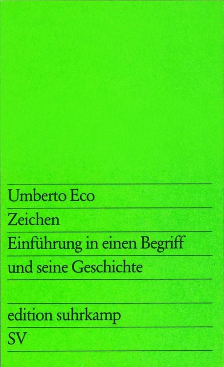 Produktbild: Zeichen