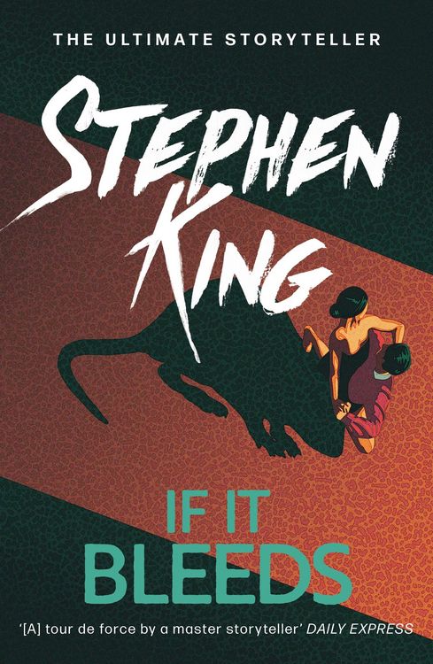 Produktbild: If It Bleeds