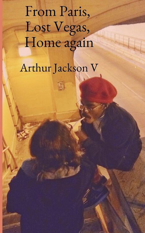 Produktbild: From Paris, Lost Vegas, Home again