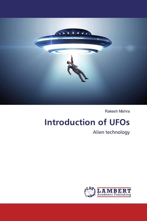 Produktbild: Introduction of UFOs