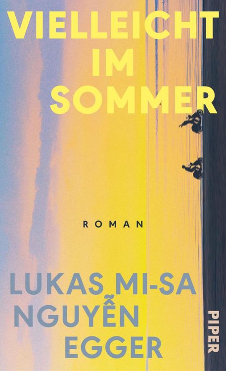 Produktbild: Vielleicht im Sommer