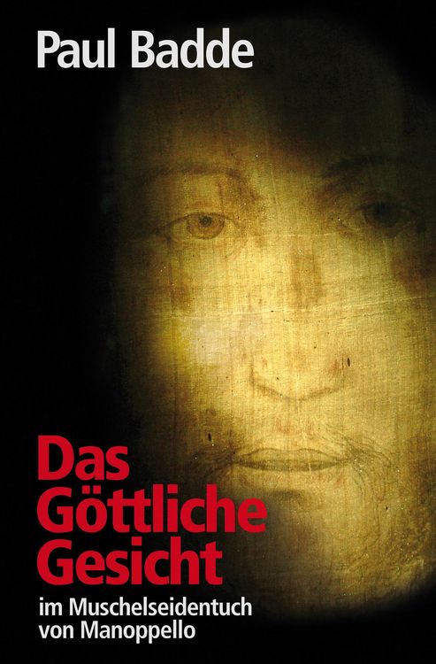 Produktbild: Das G&ouml;ttliche Gesicht