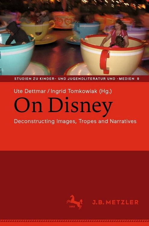 Produktbild: On Disney