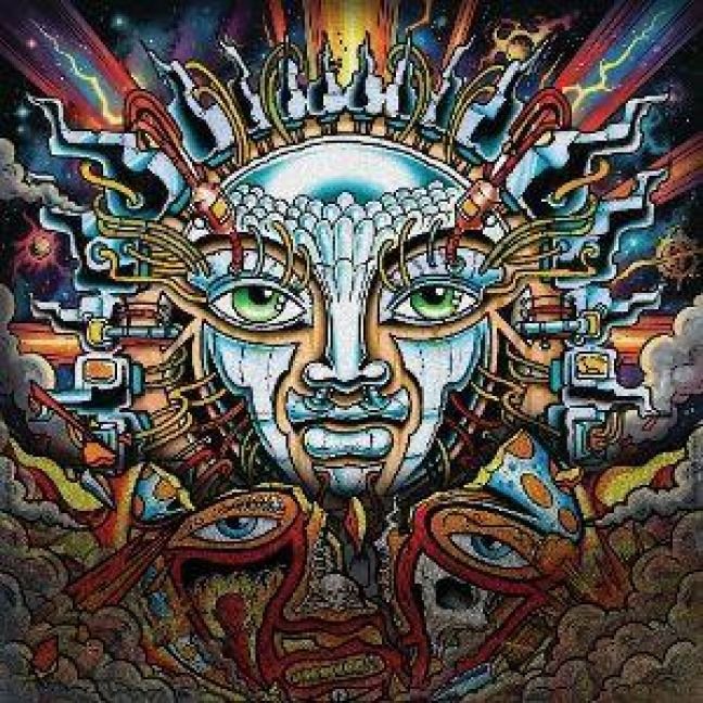 Produktbild: Until The Sun Explodes