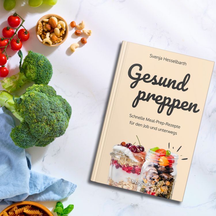 Produktbild: Gesund preppen