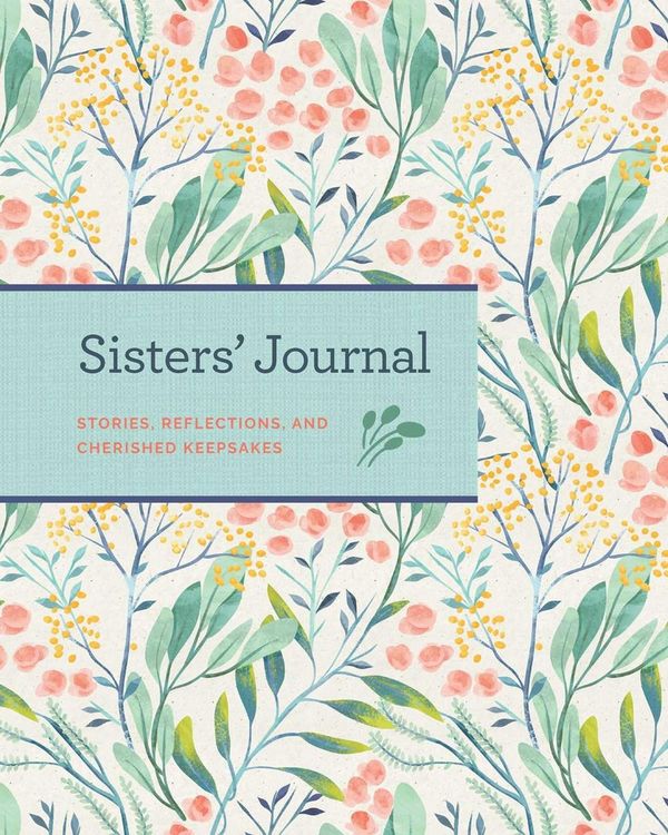 Produktbild: Sisters' Journal