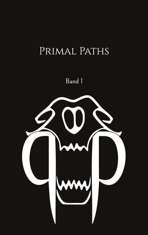 Produktbild: Primal Paths
