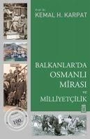 Produktbild: Balkanlarda Osmanli Mirasi ve Milliyetcilik