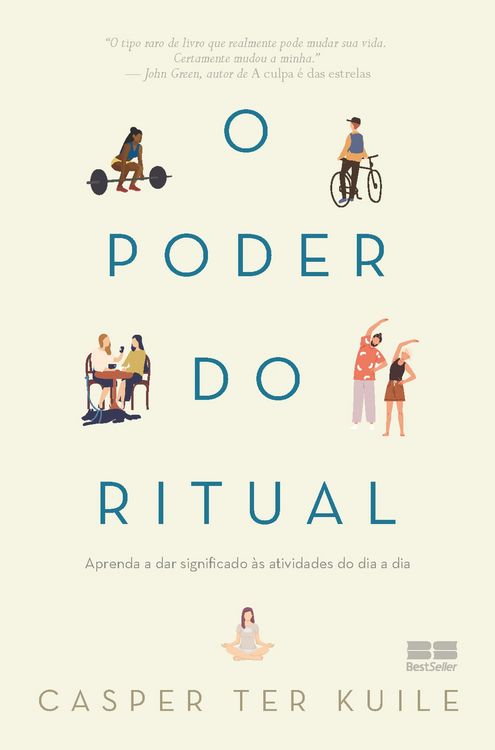 Produktbild: O poder do ritual