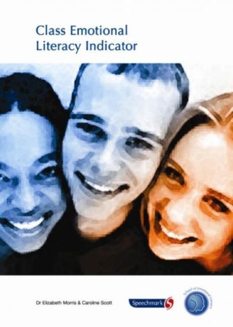 Produktbild: Class Emotional Literacy Indicator
