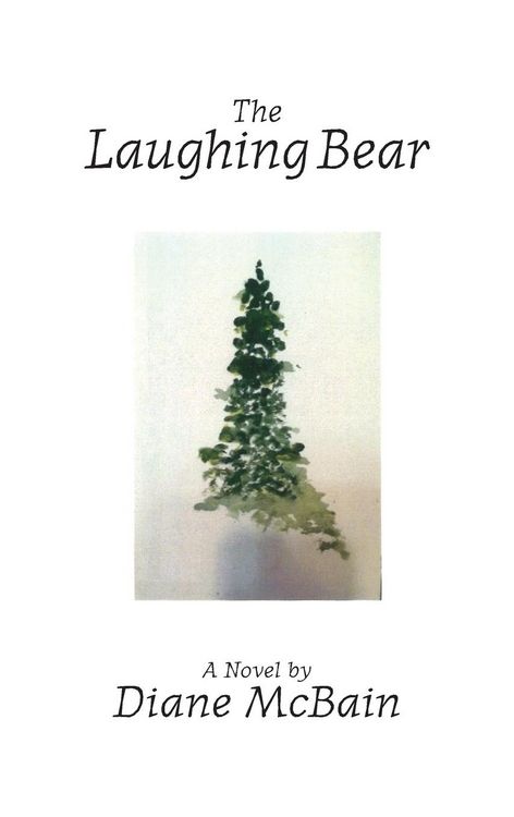 Produktbild: The Laughing Bear (hardback)