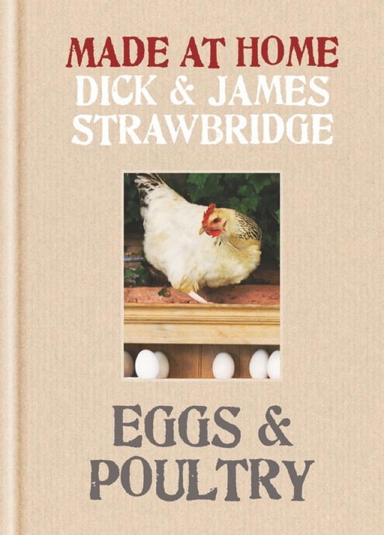 Produktbild: Made at Home: Eggs & Poultry