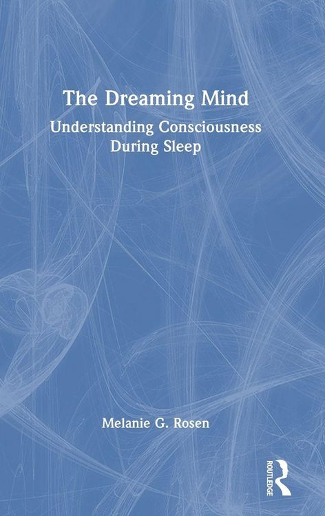 Produktbild: The Dreaming Mind