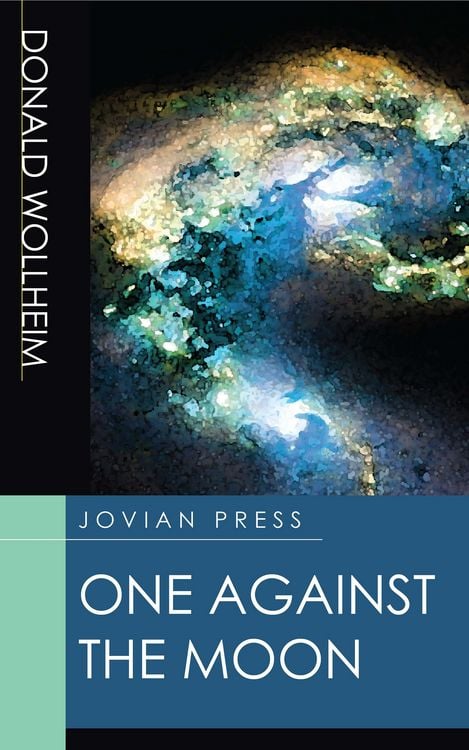 Produktbild: One Against the Moon