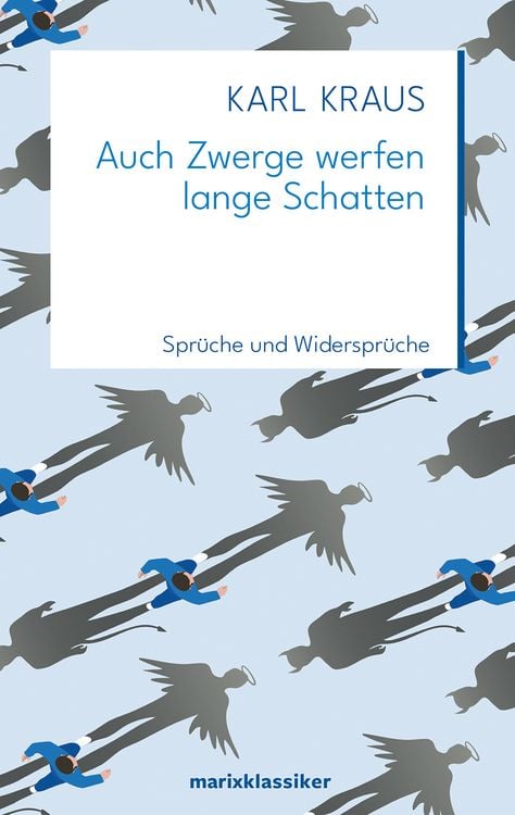 Produktbild: Auch Zwerge werfen lange Schatten