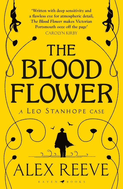 Produktbild: The Blood Flower