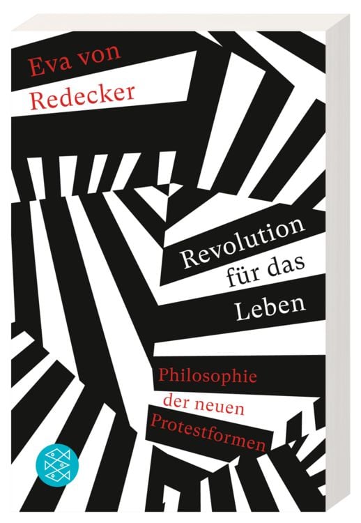 Produktbild: Revolution f&uuml;r das Leben