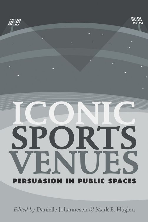 Produktbild: Iconic Sports Venues