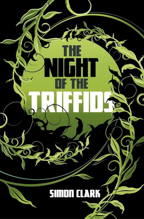 Produktbild: The Night of the Triffids