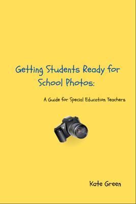 Produktbild: Getting Students Ready for School Photos