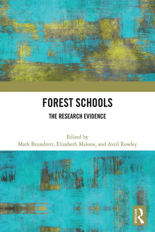 Produktbild: Forest Schools