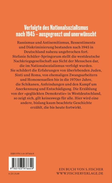 Produktbild: Unerw&uuml;nscht