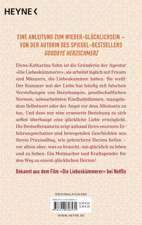 Produktbild: Das Buch, das dein Herz gern lesen w&uuml;rde