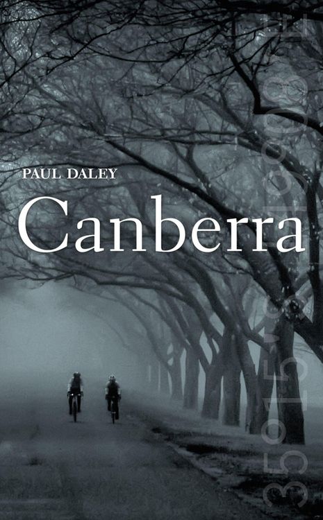 Produktbild: Canberra