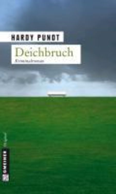 Produktbild: Deichbruch