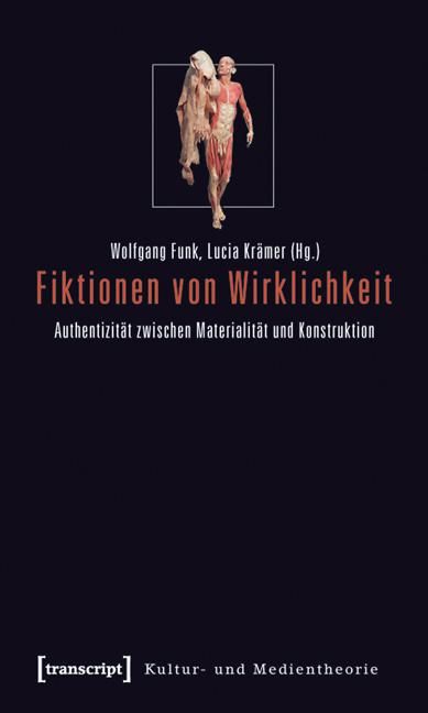 Produktbild: Fiktionen von Wirklichkeit