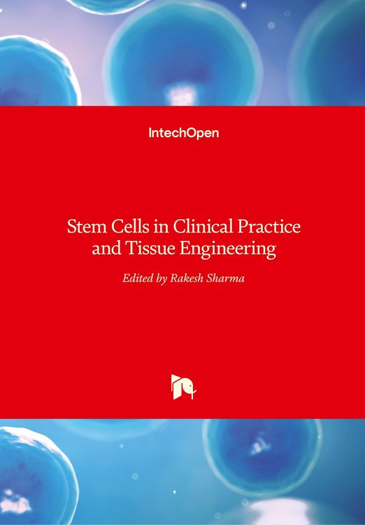 Produktbild: Stem Cells in Clinical Practice and Tissue Engineering